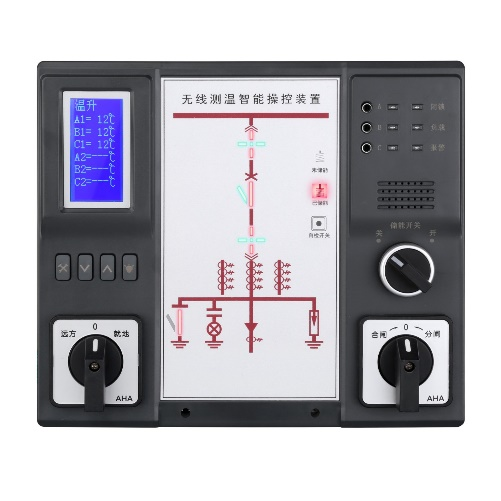 SWT-XK-302(开关柜智能操控装置)